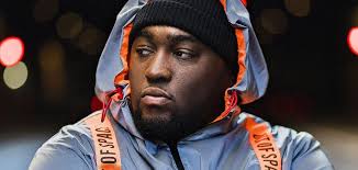 Michael Charles drops official video for “Homage”