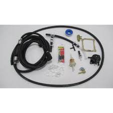 Auxiliary fuel tank electric pump. Predator 3500 Extended Run Time Fuel Kit With Internal Fuel Transfer Pump
