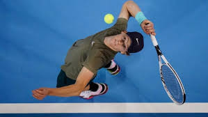 Get the latest news, stats, videos, and more about tennis player jannik sinner on espn.com. Mit Dem Turbo Ins Finale Sinner Greift Nach 1 Titel