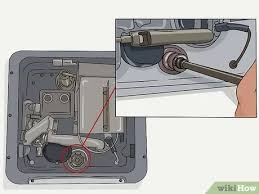 4 Easy Ways To Clean An Rv Hot Water Tank Wikihow