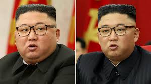 We did not find results for: Kim Jong Un S Weight Loss Befuddles North Korea Watchers Financial Times
