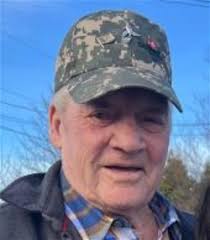 Obituary information for Walter Gosse