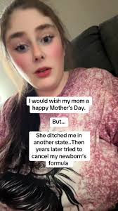 I Wish Mother Day Could Be Canceled