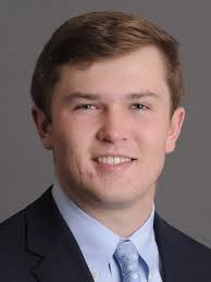 2020 Men's Lacrosse Roster