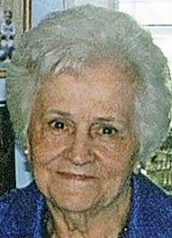 MARY TIGHE Obituary (1924