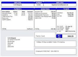 All your paper needs covered 24/7. Excel Pay Slip Template Singapore Pack Of 28 Salary Slip Templates Payslips In 1 Click A Pay Slip Contains Certain Features That Must Be Include In A Salary Slip Willettef Abacus