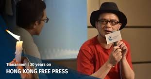 They then formed the group tat ming pair, which was later signed by polygram. Anthony Wong Yiu Ming Archives Hong Kong Free Press Hkfp