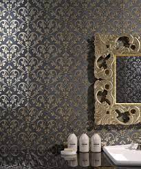Ceramica Fondovalle Piastrelle Damasco Bagno