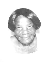 Obituary for Emma Louise Humes-Charles