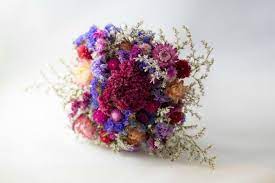 This reduces the chances of burning your flowers as the water will absorb the. Drying Flowers In Microwave Dried Flowers Flowers Flowers Diy