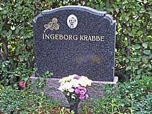 (1976), der blaue oskar (1982), der große ferienscheck (1972), ein tag und eine nacht (1967), begegnungen der anderen art (1995), amor holt sich nasse füße (1978), an allem ist. Ingeborg Krabbe Wikipedia