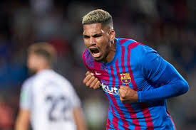 @fcbarcelona_cat @fcbarcelona_es @fcbarcelona_br @fcbarcelona_jp @fcbarcelona_id . Barcelona Play Defenders As Attackers Amid Post Lionel Messi Troubles