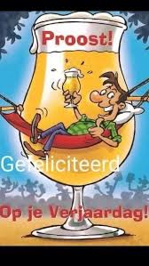 Pin Van Verica Starcevic Op Felicitatie Verjaardag Verjaardagswensen Grappige Verjaardagswensen
