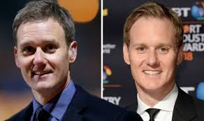 A businesswoman in the family business and a mother of two young children, sarah often struggles to balance her personal life with the duty of being a mother and a wife. Dan Walker Wife Bbc Star S Rare Admission On Usually Private Marriage Celebrity News Showbiz Tv Express Co Uk