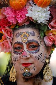 Healdsburg's Día de los Muertos honors those who've passed