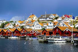 Come any time of year to discover and experience more of bohuslän. Grattis Bohuslan Topplacering I Sommarens Sol Liga Ellevio Kundnyheter