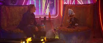 Maybe you would like to learn more about one of these? Guardians Of The Galaxy Vol 2 2017