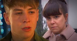 The latest tweets from @tsjessica_fox Hollyoaks Spoilers Jessica Fox Reveals Intense Scenes As Appalling Nancy Osborne Crushes Sid Sumner Laptrinhx News