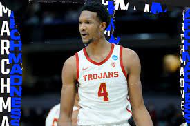 Follow full coverage of evan mobley during the 2021 nba draft on espn.com Evan Mobley Usc S Superstar Nba Draft Prospect Explained Sbnation Com