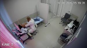 4d Ultrasound - Sexeclinic Real Medical Fetish Videos