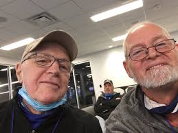 Daniel King (@CoachKingHV)