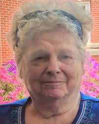 Sharon Pauline (Aldrich) Biddinger Obituary April 21, 2023