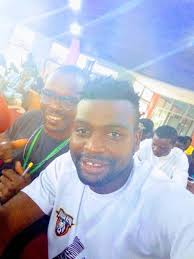 ISSN Phoenix Science Showdown Presentations Available