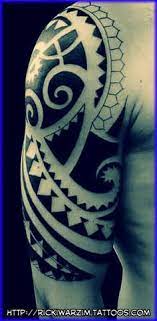 Gambar sketsa tato abstrak punggung. 43 Ide Warzim Tato Tato Tato Abstrak Gambar Tato