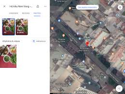 Jailbreak your iphone to make google maps default bonus tip: Street View In Ios Maps There Is No Option For Street View After A Pin Is Dropped Mapped Area Google Maps Community