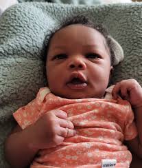 Camille Doristine Jones