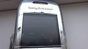 Sony Ericsson J210i original ringtones ...