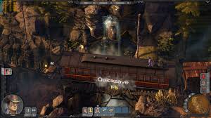 Stealth strategy game desperados 3 launches 16th june for ps4, xbox one and pc. Desperados 3 First Impressions Gameplay Footage 4k Screenshots