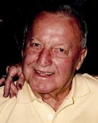 Paul Duracinsky Obituary