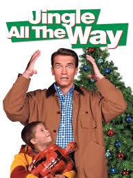 Maybe you would like to learn more about one of these? Prime Video Jingle All The Way