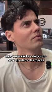 Lady Cucharas Tijuana Roscas