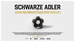 Ranulf busby | doku pro. Doku Schwarze Adler Heute Im Zdf Dfb Deutscher Fussball Bund E V