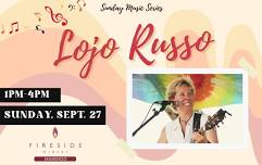 Sunday Afternoon w/ Lojo Russo