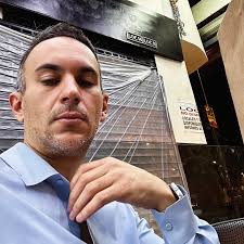 José Luis Sierra Valencia (@jlsierrav) · Instagram 照片和视频