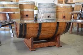Somewhere between beginner and intermediate. 23 Genius Ideas To Repurpose Old Wine Barrels Into Cool Things