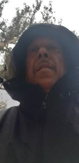 Wet and slippery 9 mile hike with friends