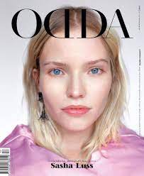 While growing up, she wanted to become a ballerina and regularly used to participate in ballet competitions. Sasha Luss Model Profile Photos Latest News