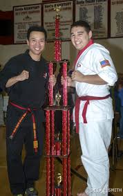 Kickstartkids Instructor Rommel Gargoles With One Of His Davila Middle School Ksk Students Programming For Kids Middle School Kids
