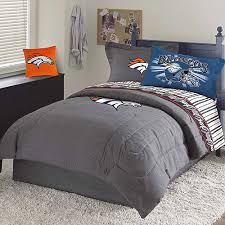 13 Fascinating Denver Broncos Bedding Foto Inspirational Bed Linens Luxury Sports Bedding Denver Broncos