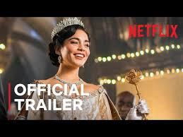 Right slips a princess cut diamond on her finger and swears to love her forever. The Princess Switch 2 Trailer Sequel Adds Another Character To The Mix Thrillist