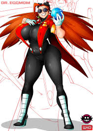 Rule34 - If it exists, there is porn of it  witchking00, dr. eggman   4377341