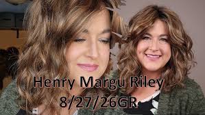 Henry Margu RILEY in 8/27/26GR