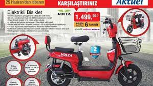 Elektrikli Bisiklet Fiyatlari Indirimli In 2021