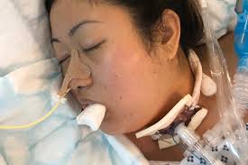 Fundraiser for Vincent Louie by Matthew Wong : Let's Bring Anna Home