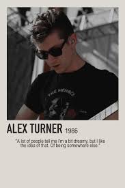The group consists of alex turner (lead vocals, guitar, keyboards), jamie cook (guitar, keyboards), nick o'malley (bass guitar, backing vocals), and matt helders (drums, backing vocals). Minimalist Artists Polaroid Alex Turner Poster In 2021 Arctic Monkeys Alex Turner Arctic Monkeys Wallpaper