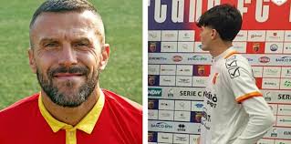 Messina, padre e figlio insieme: la storia dei Fumagalli al Tg1